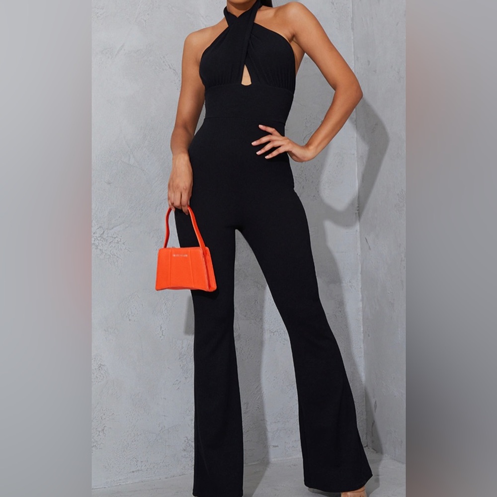 Brand New Nastygal Jumpsuit